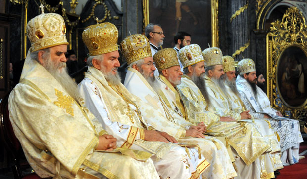 Филарет: Сменила ме америчка амбасада